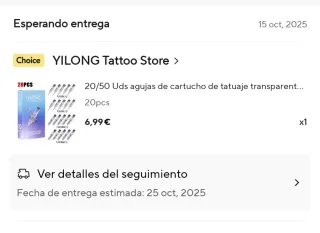 Kit de tatuar con impresora térmica