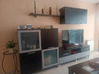 Conjunto Muebles Salón