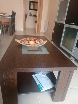 Conjunto Muebles Salón