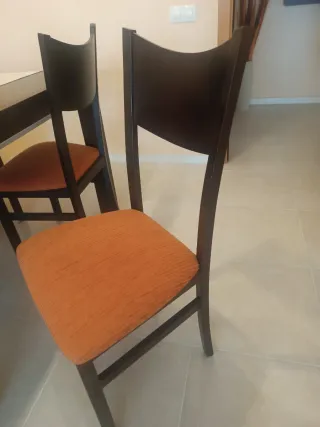 Conjunto Muebles Salón