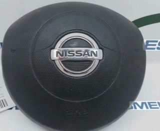 Airbag Nissan Micra