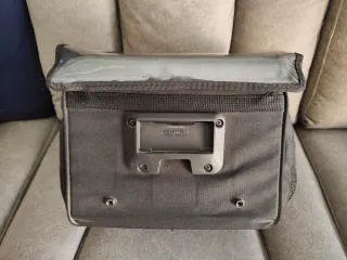 Bolsa bicicleta Rixen Kaul Allrounder Touring