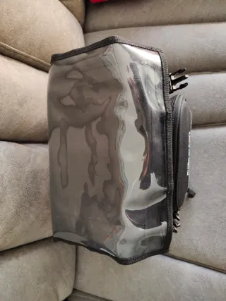 Bolsa bicicleta Rixen Kaul Allrounder Touring