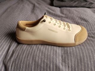 Zapatos Hobibear Blanco Talla 40