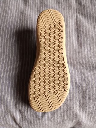 Zapatos Hobibear Blanco Talla 40