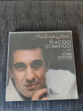 Lote 7 Vinilos Música Clásica y Ópera