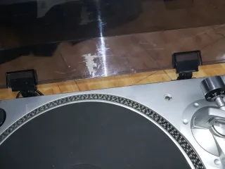 Tocadisco STANTON STR8-80