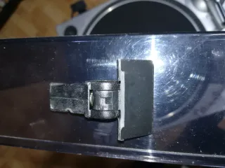 Tocadisco STANTON STR8-80