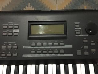 Teclado Yamaha MOXF6