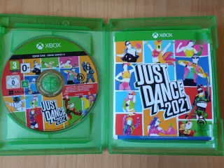 Just Dance 2021 Xbox One / Series X