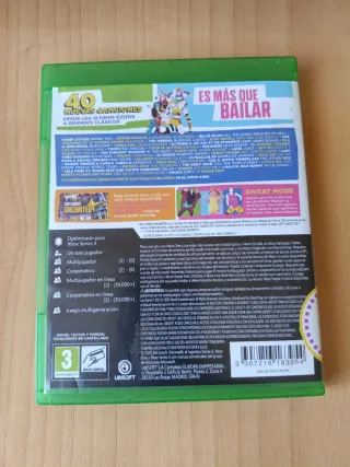 Just Dance 2021 Xbox One / Series X