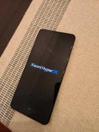 Xiaomi 12T Blu 128GB - Usato in Buono Stato