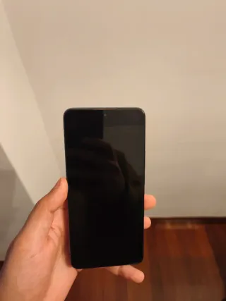 Xiaomi 12T Blu 128GB - Usato in Buono Stato