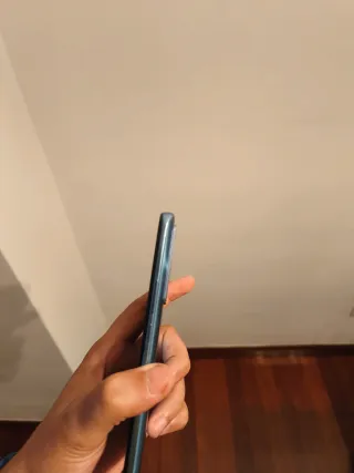 Xiaomi 12T Blu 128GB - Usato in Buono Stato