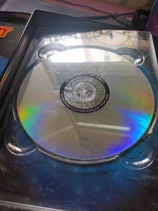 Tom y Jerry Colección 7 DVD Caja Metálica