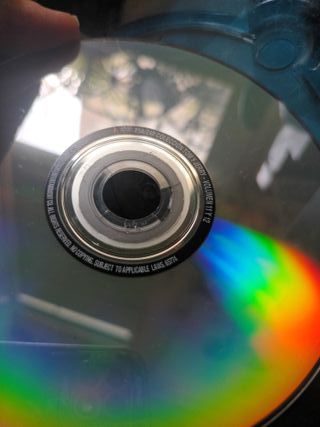 Tom y Jerry Colección 7 DVD Caja Metálica