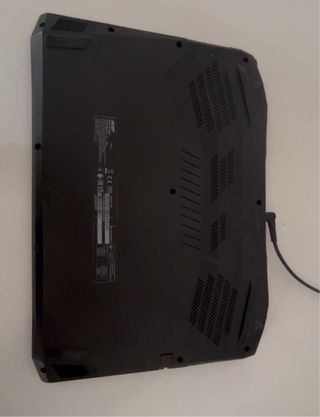 Portátil Acer Nitro 5 AN515-57 | RTX 3050 ti