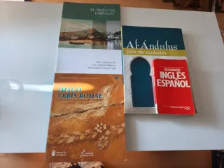 LOTE COMPLETO “La biblioteca de casa” (+30libros)