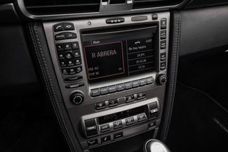 Porsche 911 997 Turbo cabrio