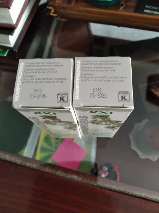 Rompepiedras Soria Natural XXI