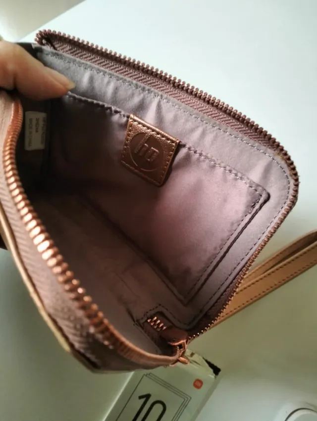 Impresora HP Sprocket + Estuche Rose Gold