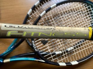 Raquetas de Tenis Babolat