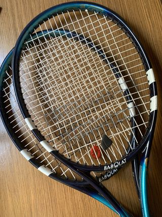 Raquetas de Tenis Babolat