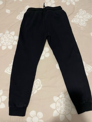 Pantaloni tuta Dragon Ball Z Goku