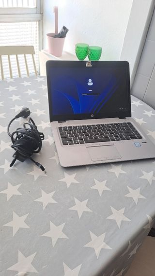 HP Elitebook 840 G3