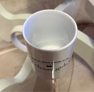 Tazza Luke's Diner Stars Hollow