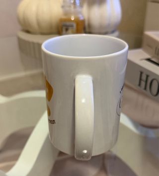 Tazza Luke's Diner Stars Hollow