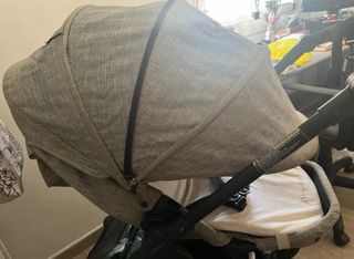 Carrito Valco Baby Snap 4