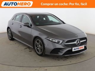 Mercedes Clase A A 180 d