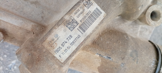 CREMALLERA DIRECCION OPEL ASTRA J LIM. Essentia P