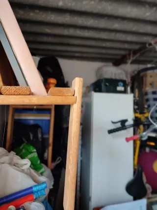 Trastero de obra en venta