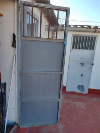 Trastero de obra en venta