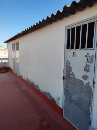 Trastero de obra en venta
