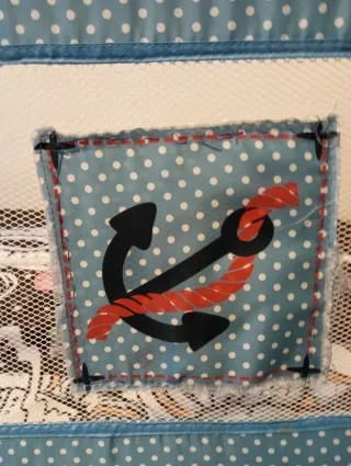 Barrera de Cama Infantil