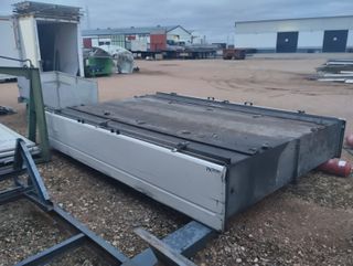 Portapalets Semirremolque