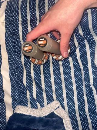 Manillar Pro Taper Bicicleta