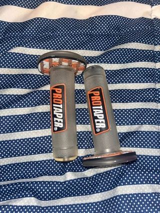 Manillar Pro Taper Bicicleta