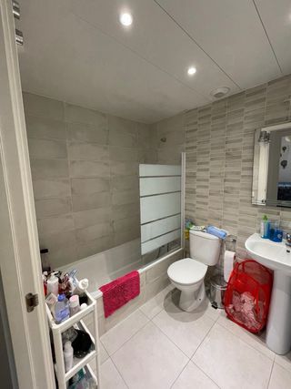 Habitación acogedora en Santa Eulalia, Hospitalet