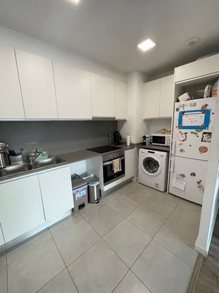 Habitación acogedora en Santa Eulalia, Hospitalet