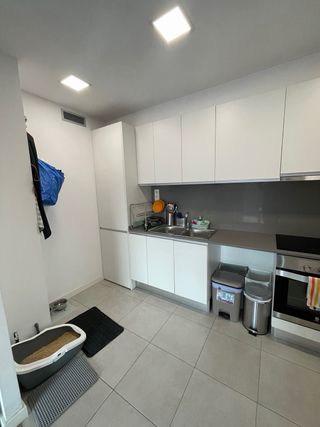 Habitación acogedora en Santa Eulalia, Hospitalet