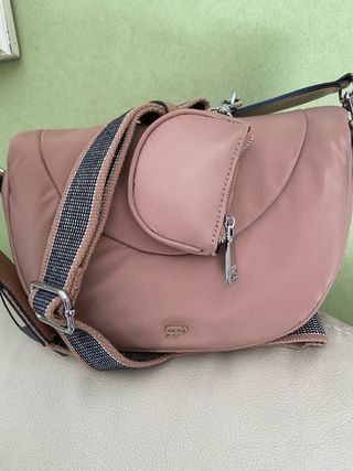 Bolso Parfois marrón sin estrenar