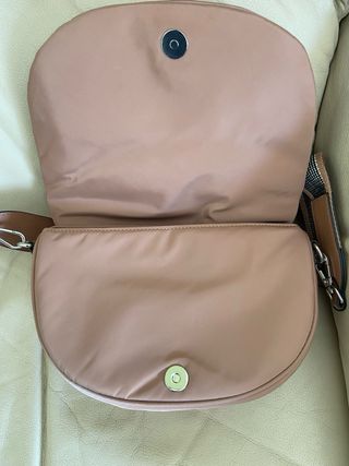 Bolso Parfois marrón sin estrenar