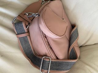 Bolso Parfois marrón sin estrenar