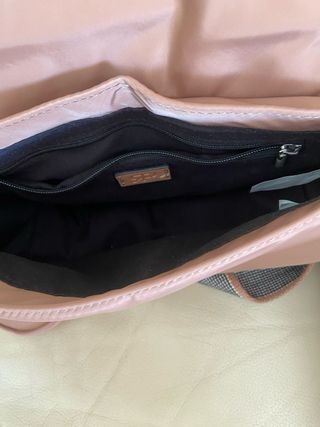 Bolso Parfois marrón sin estrenar