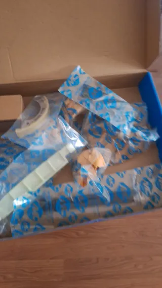 Kit Distribución Nissan Navara Pathfinfer