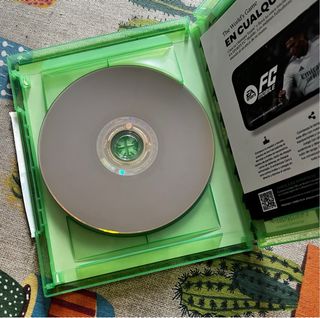 FC 25 Xbox Series X/One